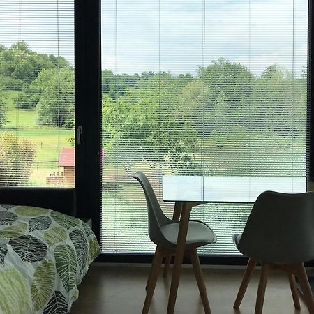 Na Zelenem Statku Hotel Rasovice  Kültér fotó