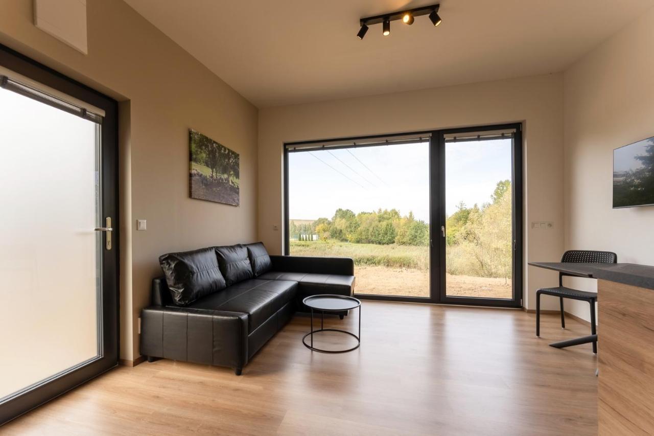 Na Zelenem Statku Hotel Rasovice  Kültér fotó