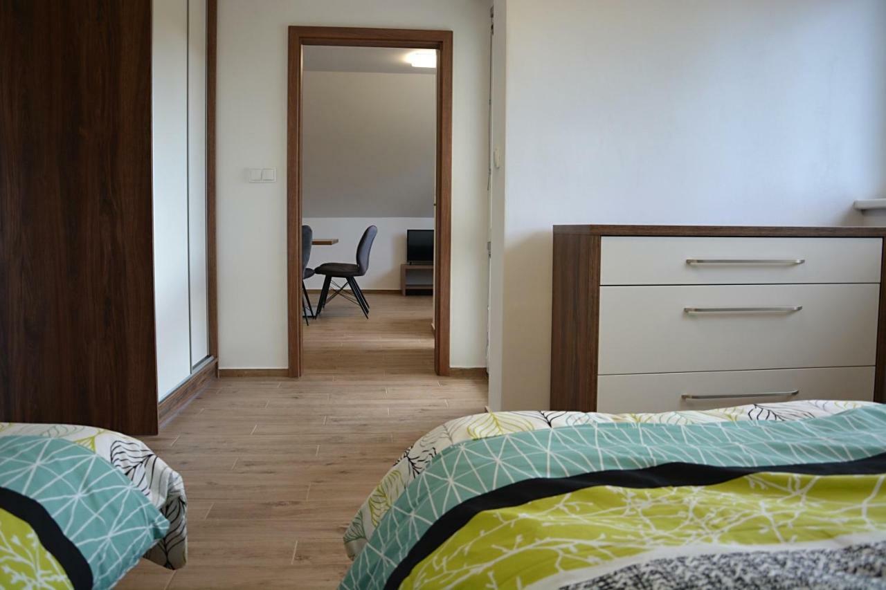Na Zelenem Statku Hotel Rasovice  Kültér fotó