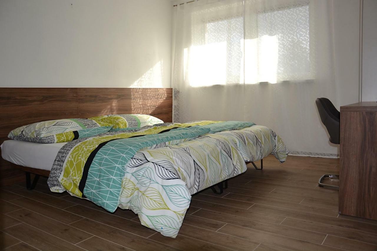 Na Zelenem Statku Hotel Rasovice  Kültér fotó