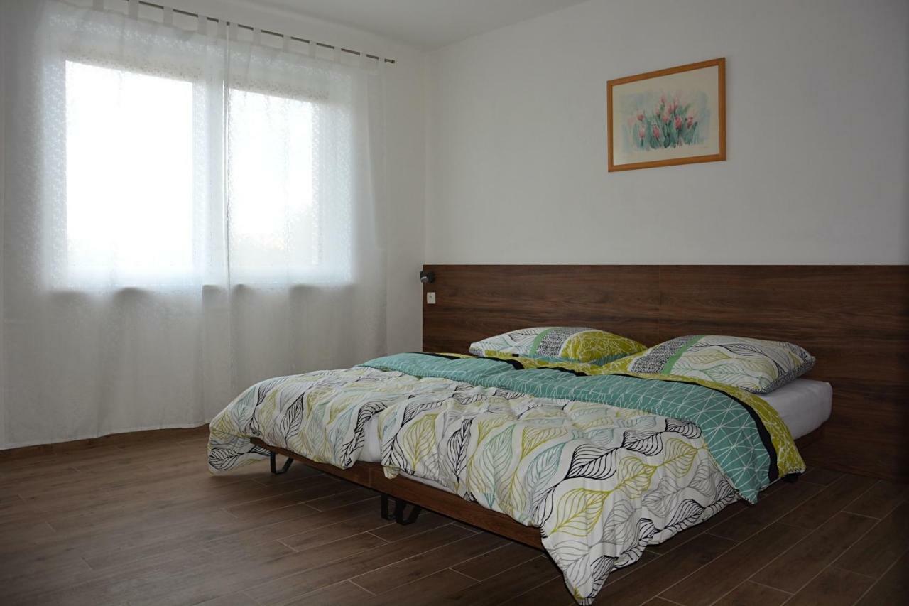 Na Zelenem Statku Hotel Rasovice  Kültér fotó