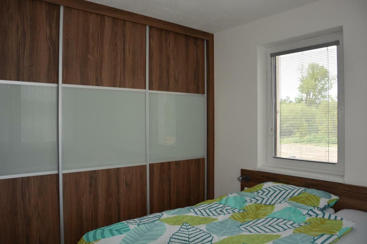 Na Zelenem Statku Hotel Rasovice  Kültér fotó
